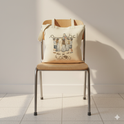 The Greatest Teacher Tote Bag Giveaway